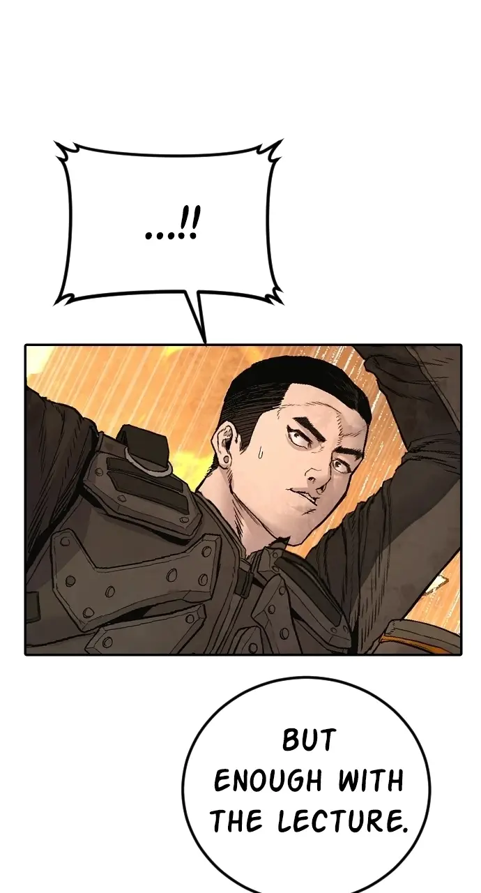 Read Manager Kim EN Manga Online