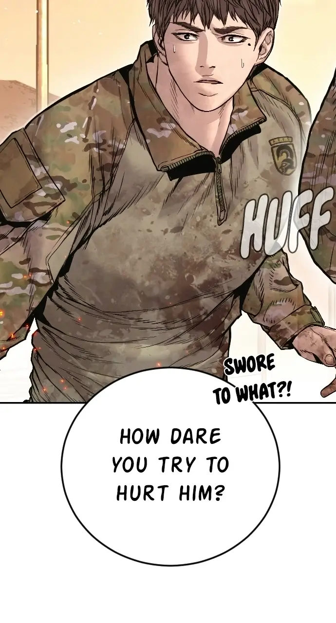 Read Manager Kim EN Manga Online