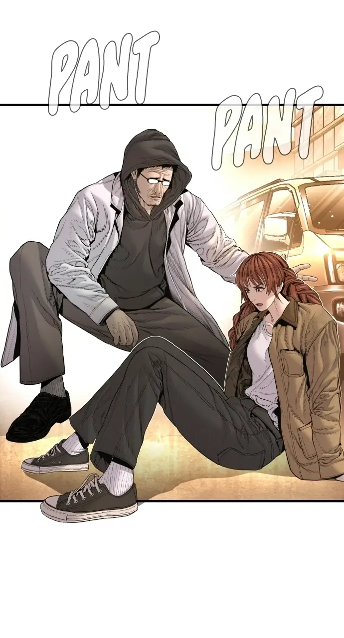 Read Manager Kim EN Manga Online