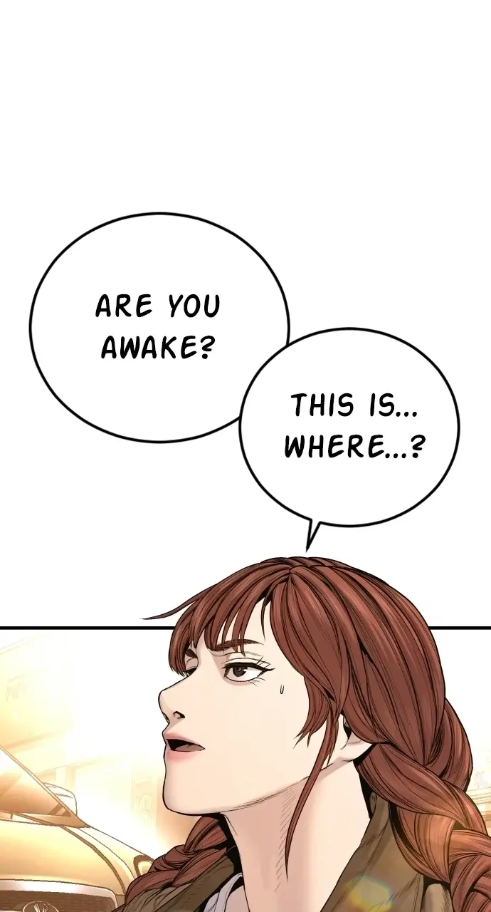 Read Manager Kim EN Manga Online