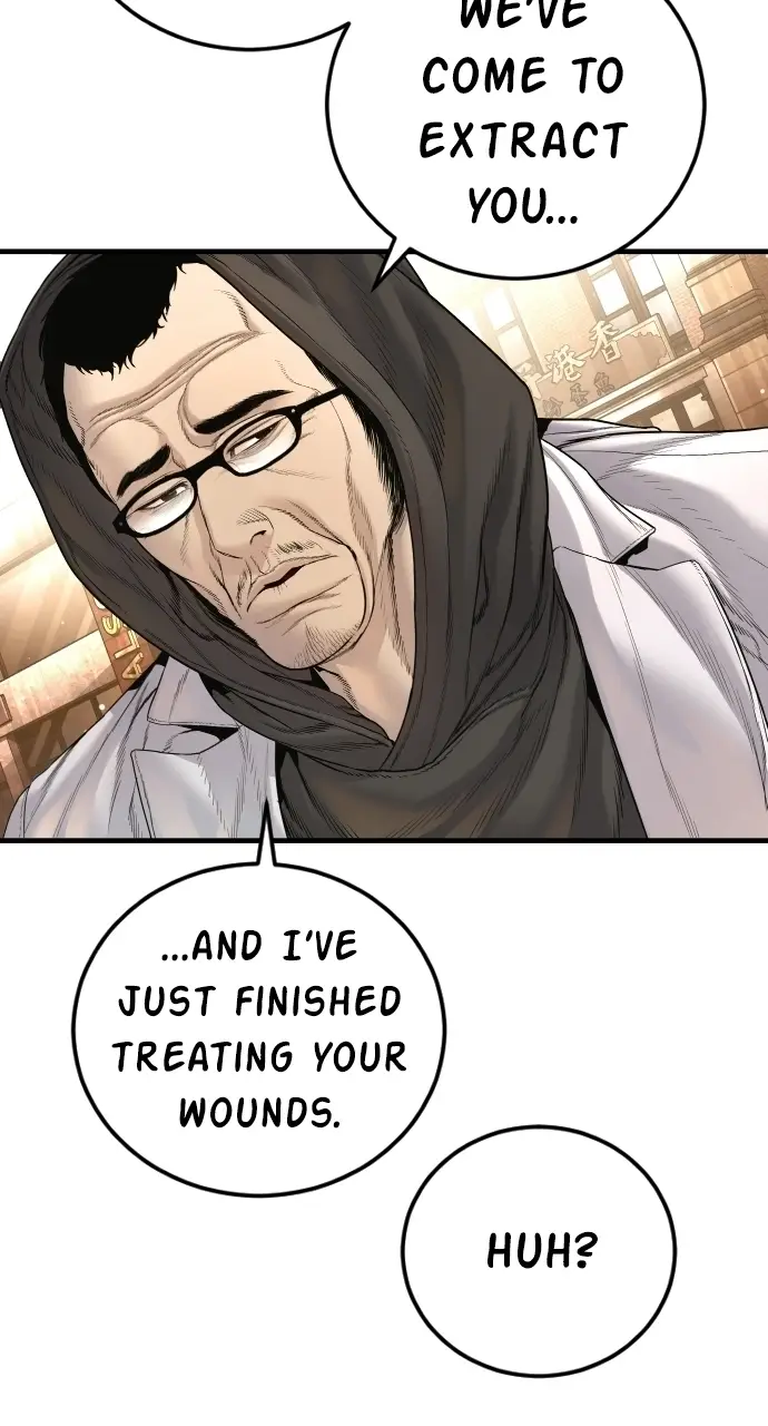 Read Manager Kim EN Manga Online