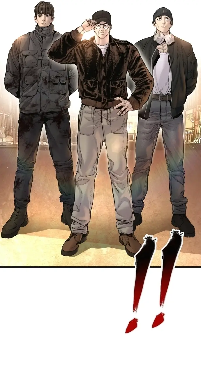 Read Manager Kim EN Manga Online