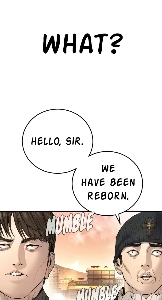 Read Manager Kim EN Manga Online