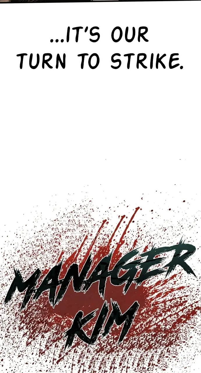 Read Manager Kim EN Manga Online