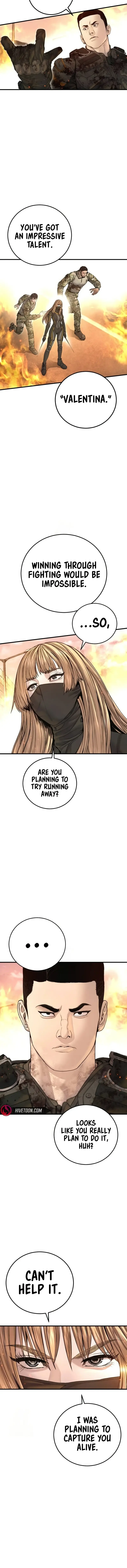 Read Manager Kim EN Manga Online