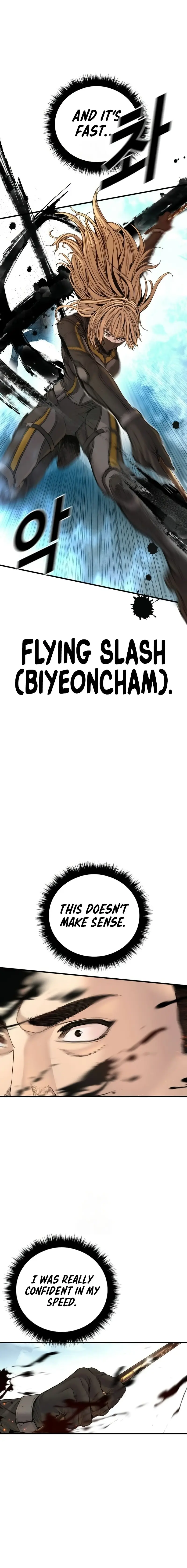 Read Manager Kim EN Manga Online