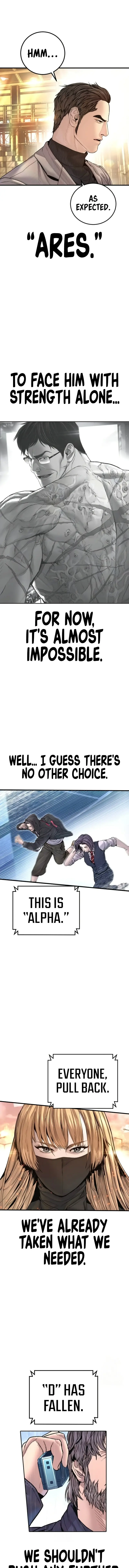 Read Manager Kim EN Manga Online