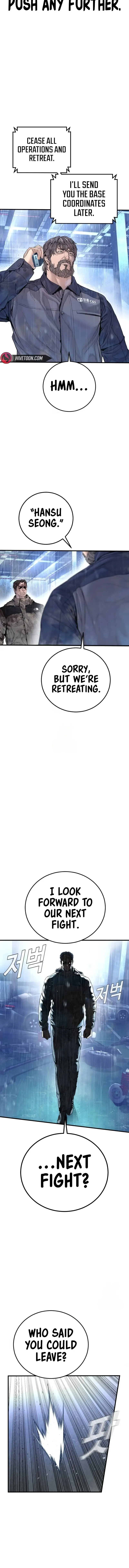 Read Manager Kim EN Manga Online