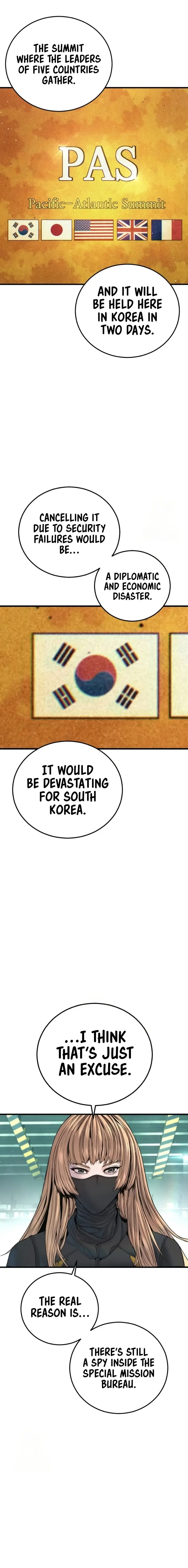 Read Manager Kim EN Manga Online