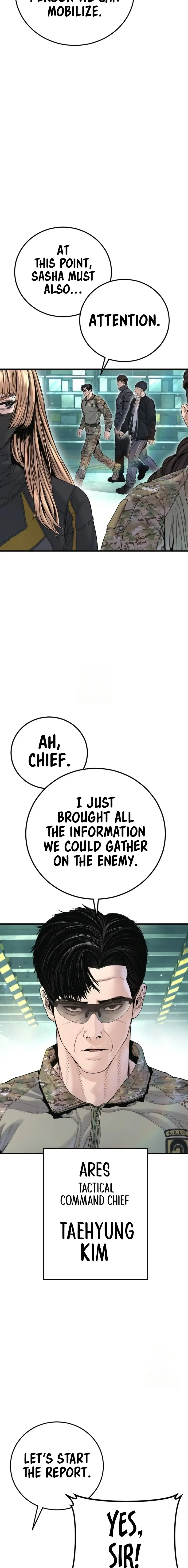 Read Manager Kim EN Manga Online