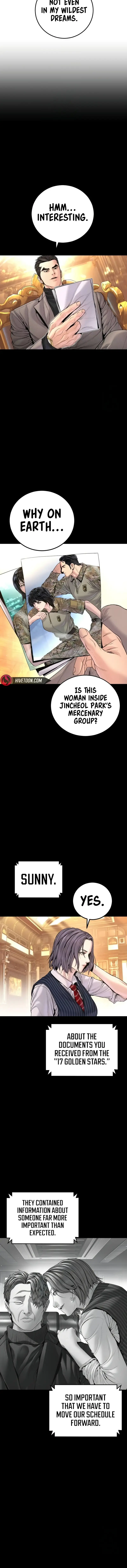 Read Manager Kim EN Manga Online