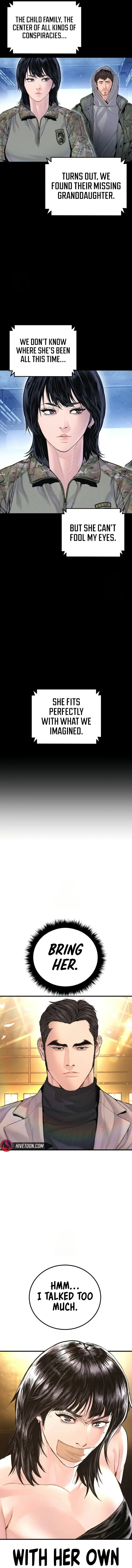 Read Manager Kim EN Manga Online