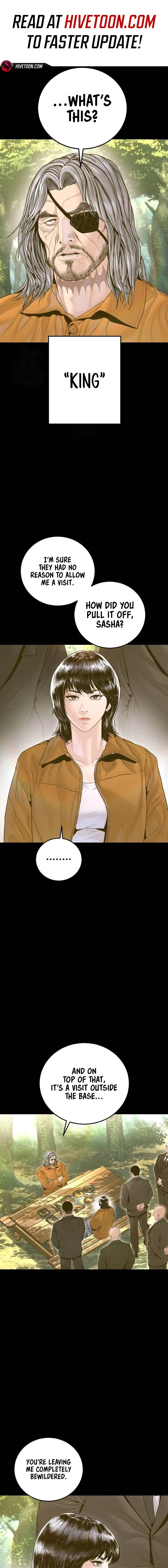 Read Manager Kim EN Manga Online