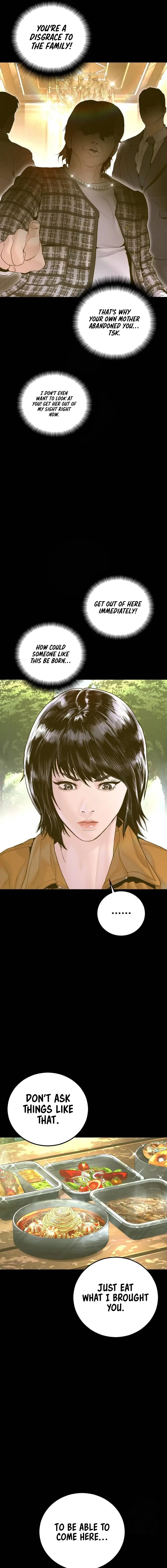 Read Manager Kim EN Manga Online