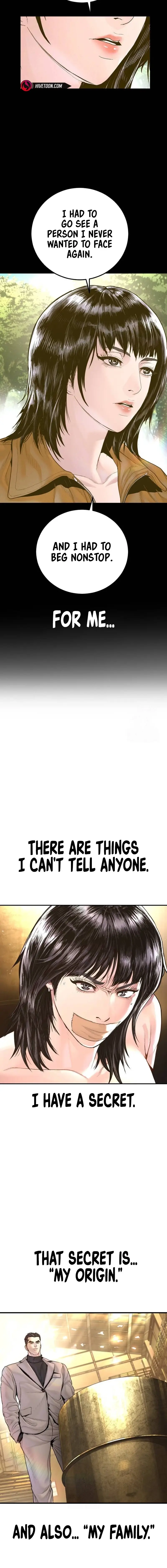 Read Manager Kim EN Manga Online