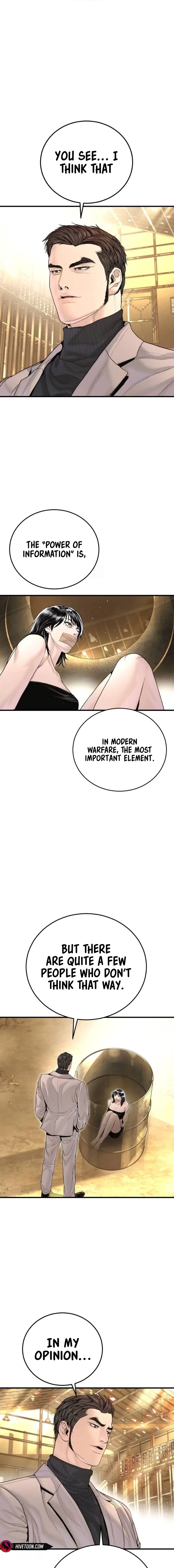 Read Manager Kim EN Manga Online