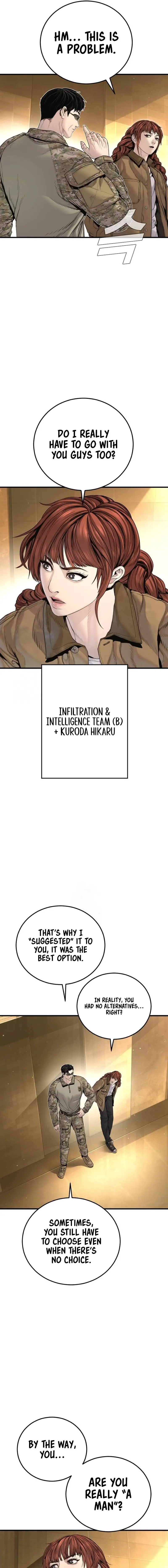 Read Manager Kim EN Manga Online