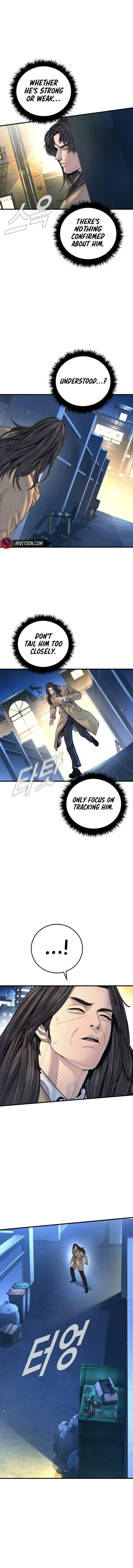 Read Manager Kim EN Manga Online