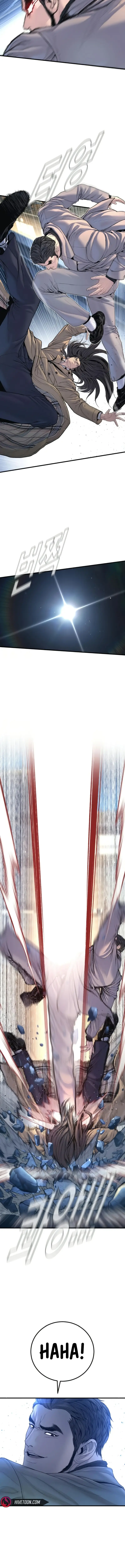 Read Manager Kim EN Manga Online