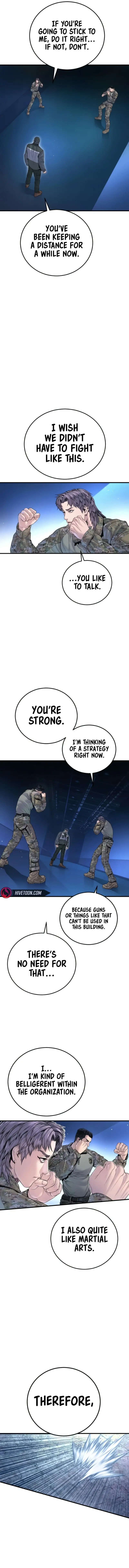 Read Manager Kim EN Manga Online