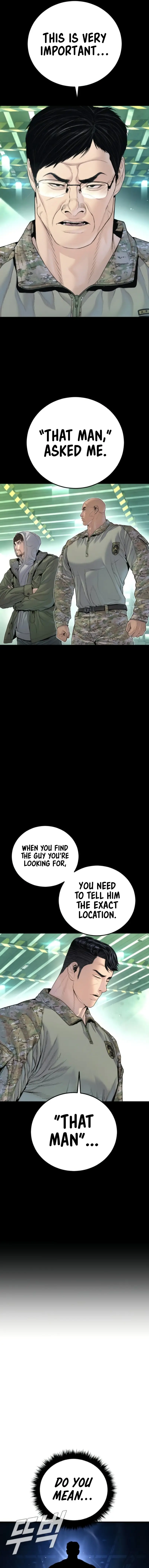 Read Manager Kim EN Manga Online