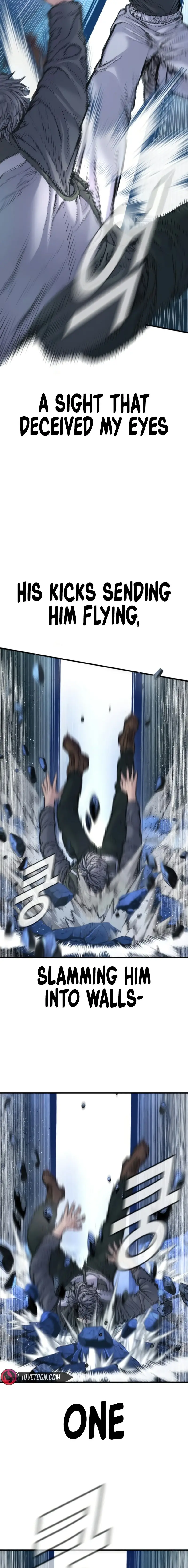 Read Manager Kim EN Manga Online