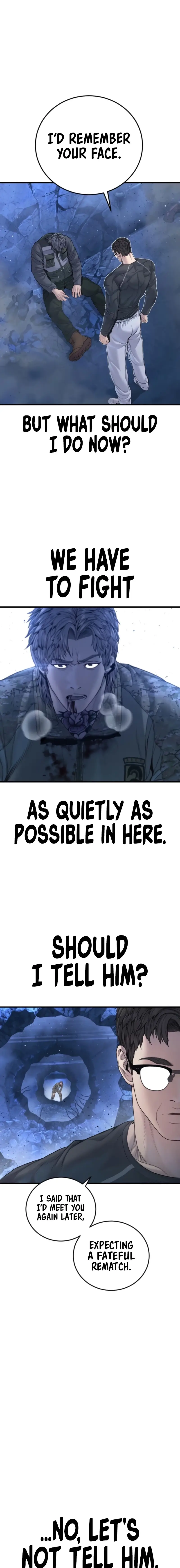 Read Manager Kim EN Manga Online