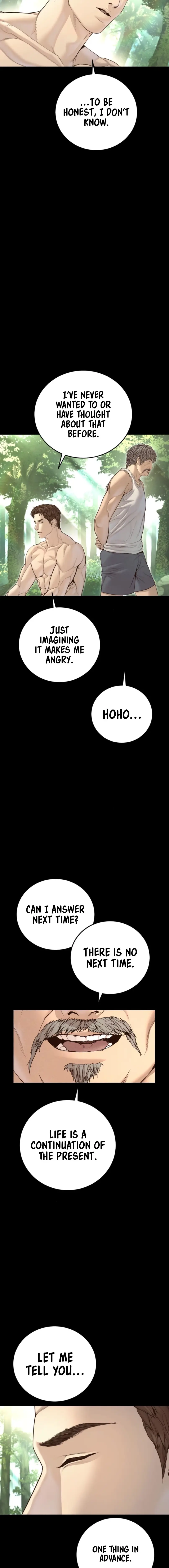 Read Manager Kim EN Manga Online