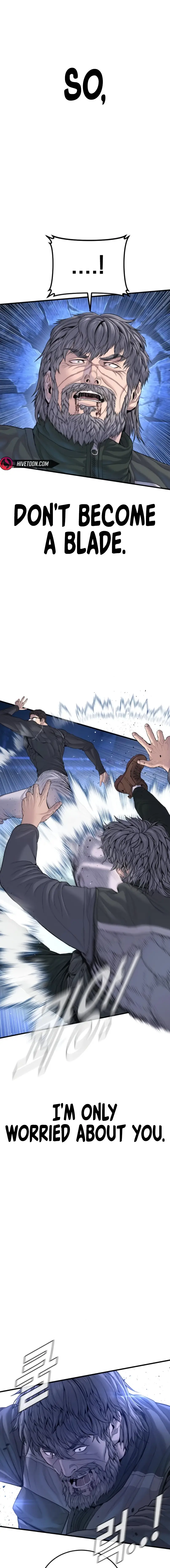 Read Manager Kim EN Manga Online