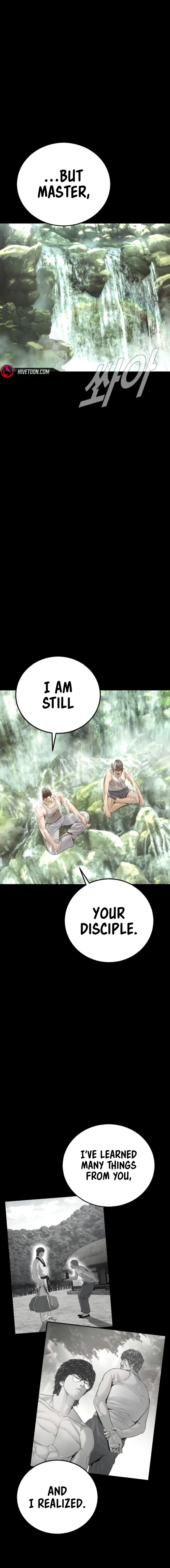 Read Manager Kim EN Manga Online