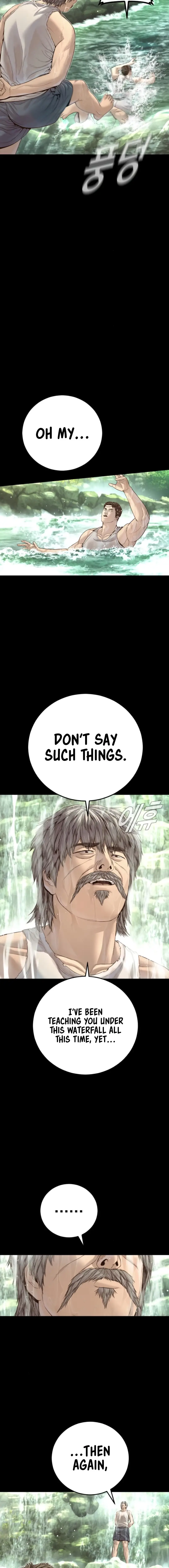 Read Manager Kim EN Manga Online