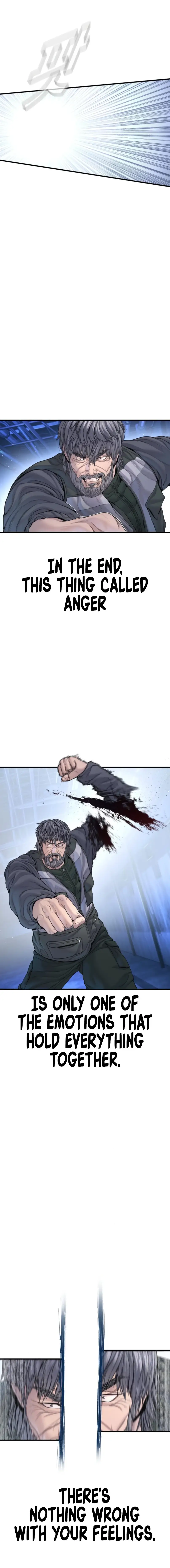 Read Manager Kim EN Manga Online