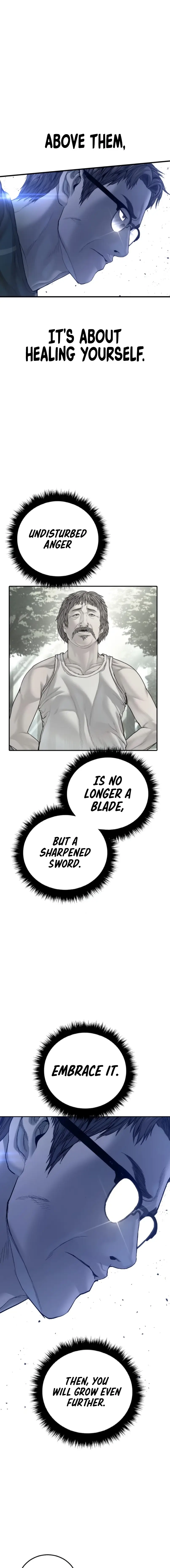 Read Manager Kim EN Manga Online