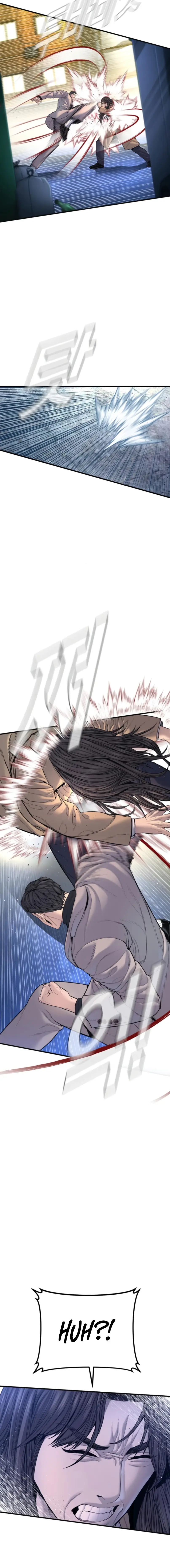 Read Manager Kim EN Manga Online