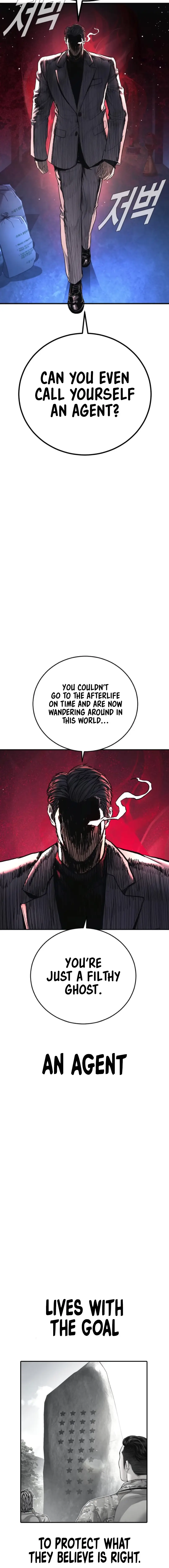 Read Manager Kim EN Manga Online