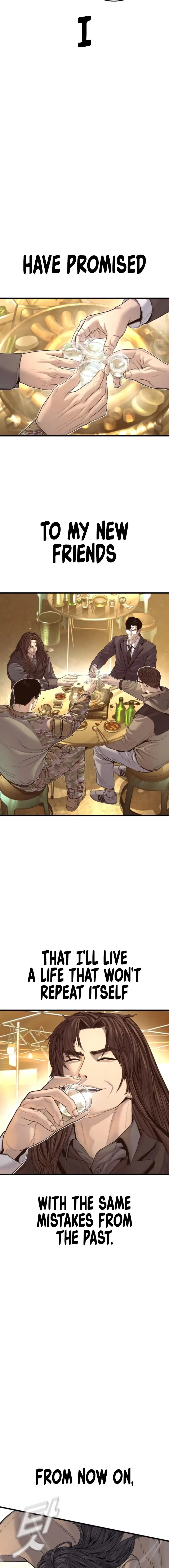 Read Manager Kim EN Manga Online