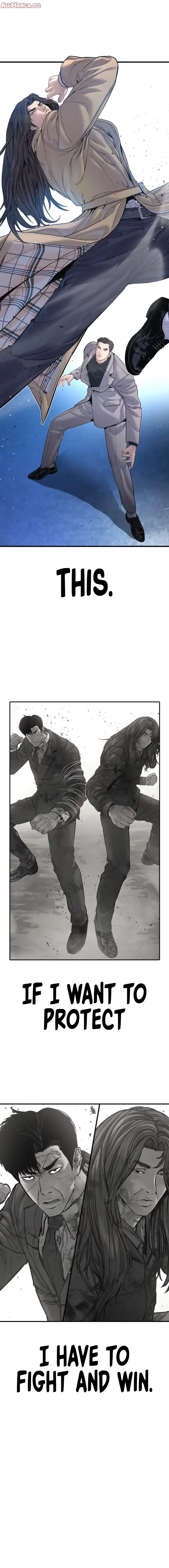 Read Manager Kim EN Manga Online