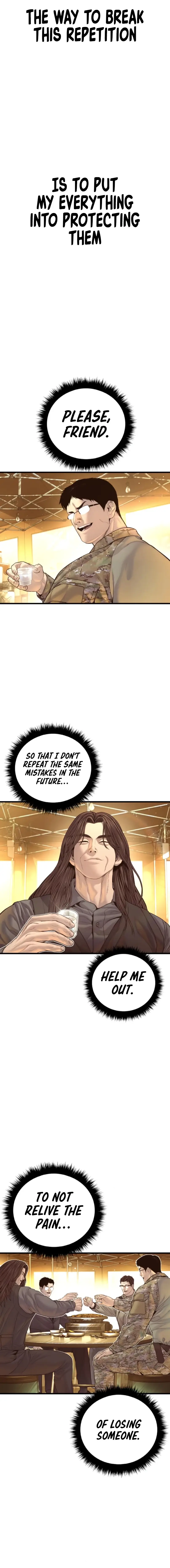 Read Manager Kim EN Manga Online