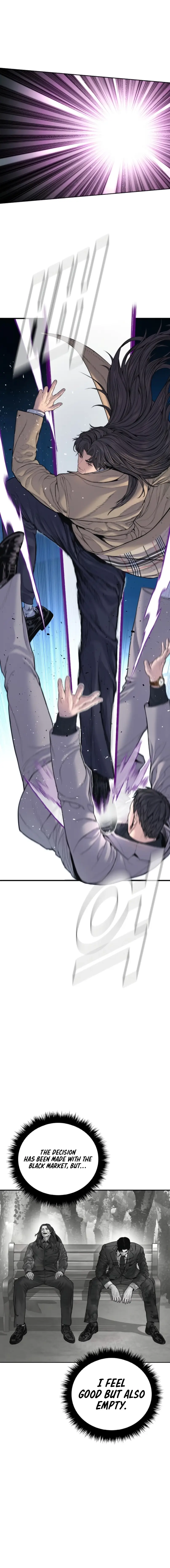 Read Manager Kim EN Manga Online