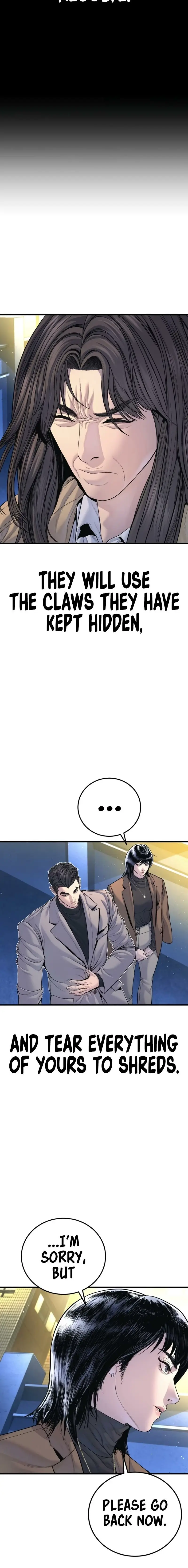 Read Manager Kim EN Manga Online