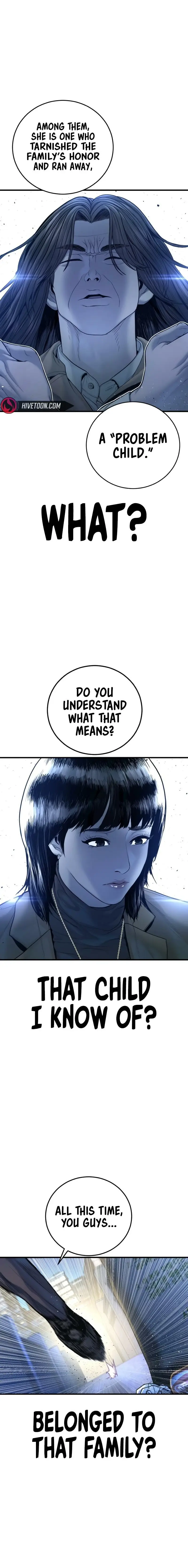 Read Manager Kim EN Manga Online