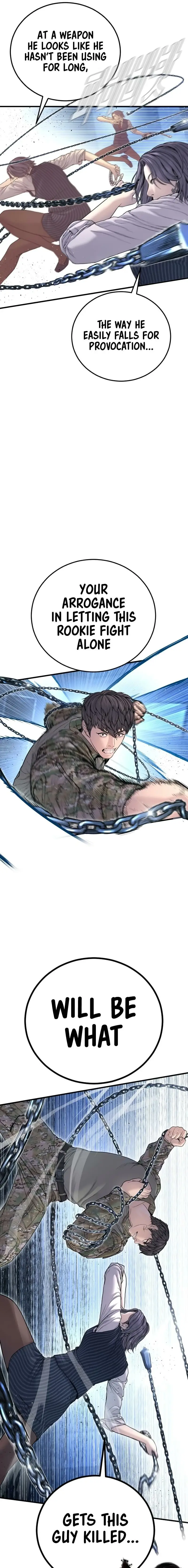 Read Manager Kim EN Manga Online