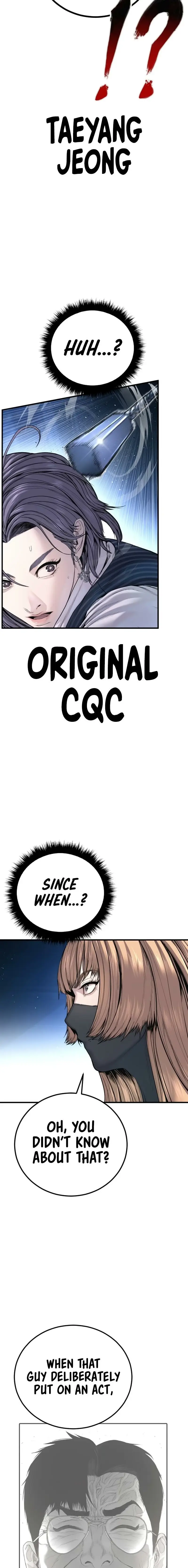 Read Manager Kim EN Manga Online