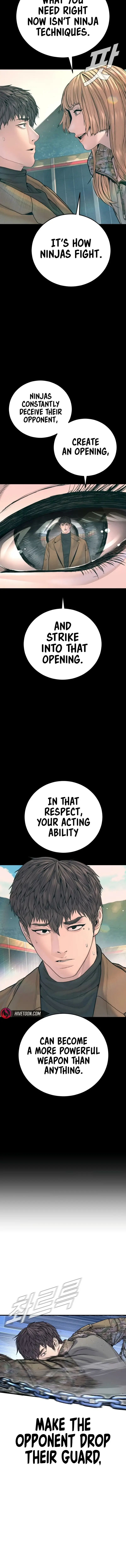 Read Manager Kim EN Manga Online