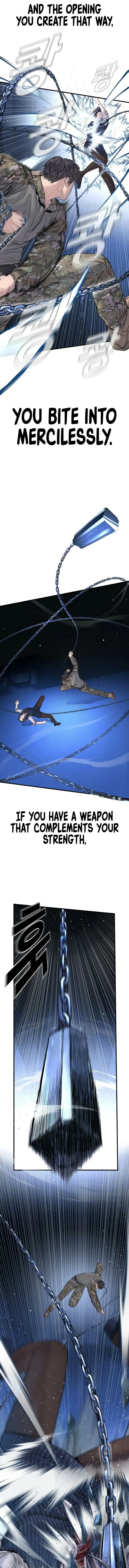 Read Manager Kim EN Manga Online