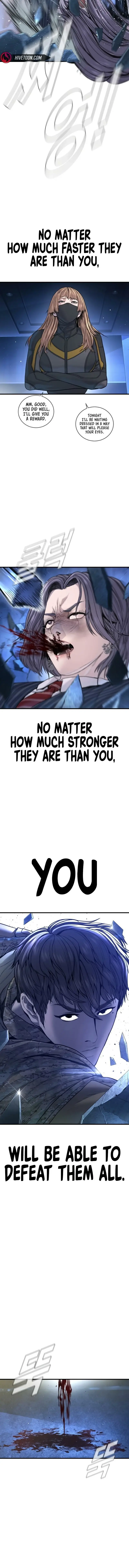 Read Manager Kim EN Manga Online