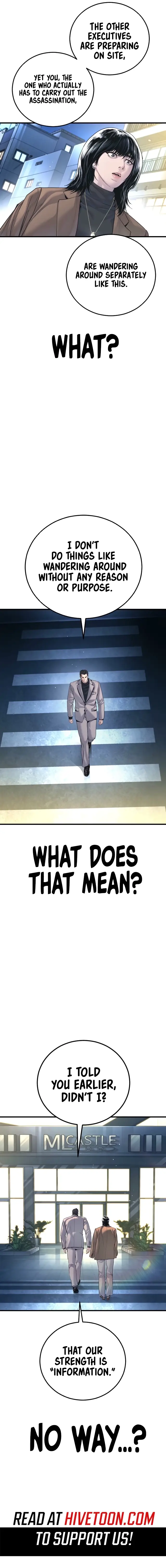 Read Manager Kim EN Manga Online