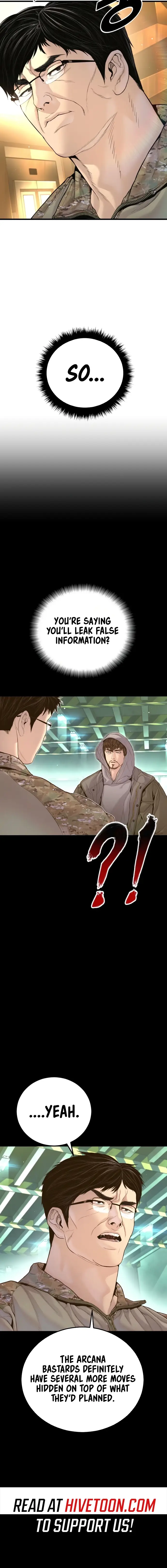 Read Manager Kim EN Manga Online