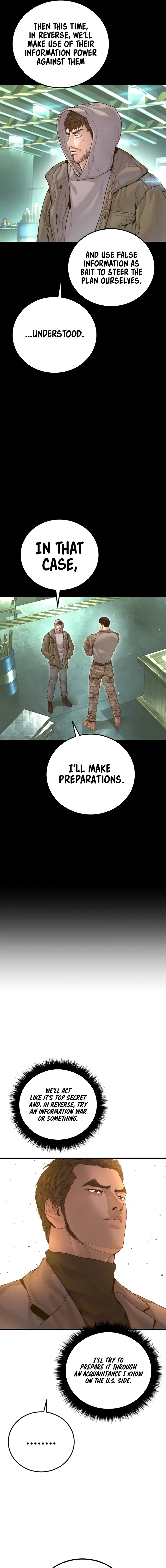 Read Manager Kim EN Manga Online