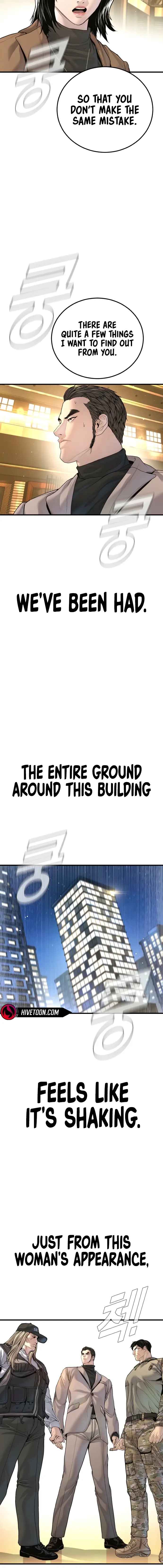 Read Manager Kim EN Manga Online